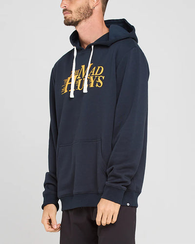 SPEEDING HUEYS PULLOVER