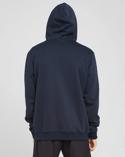 SPEEDING HUEYS PULLOVER