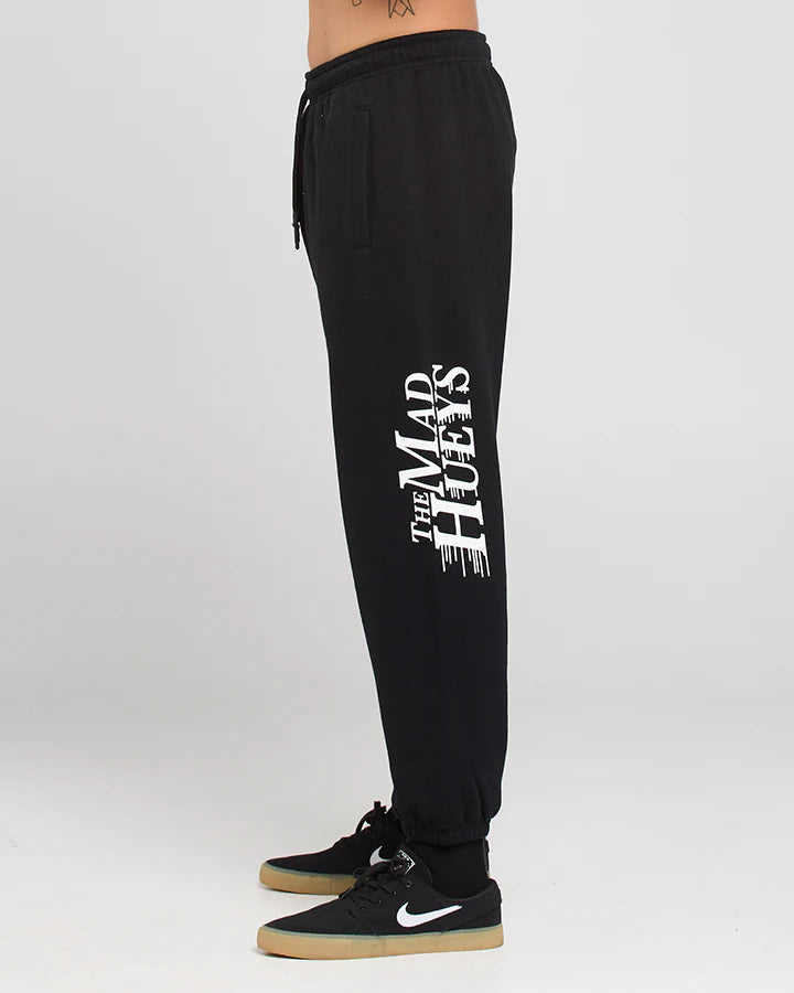 SPEEDING HUEYS RELAXED TRACKPANT