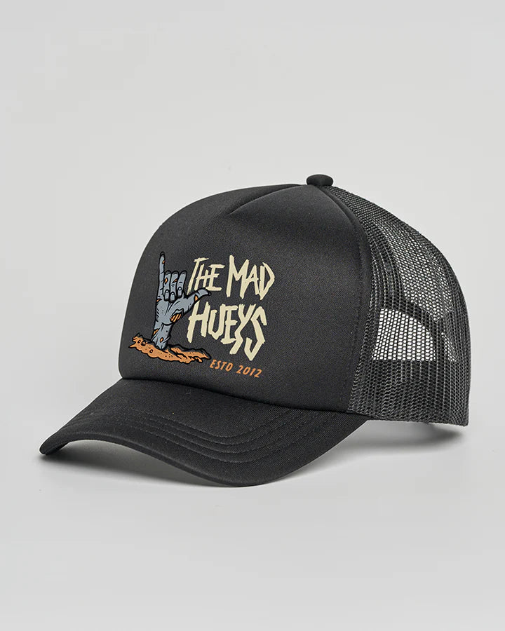 BOYS DEAD SHRED YOUTH TRUCKER
