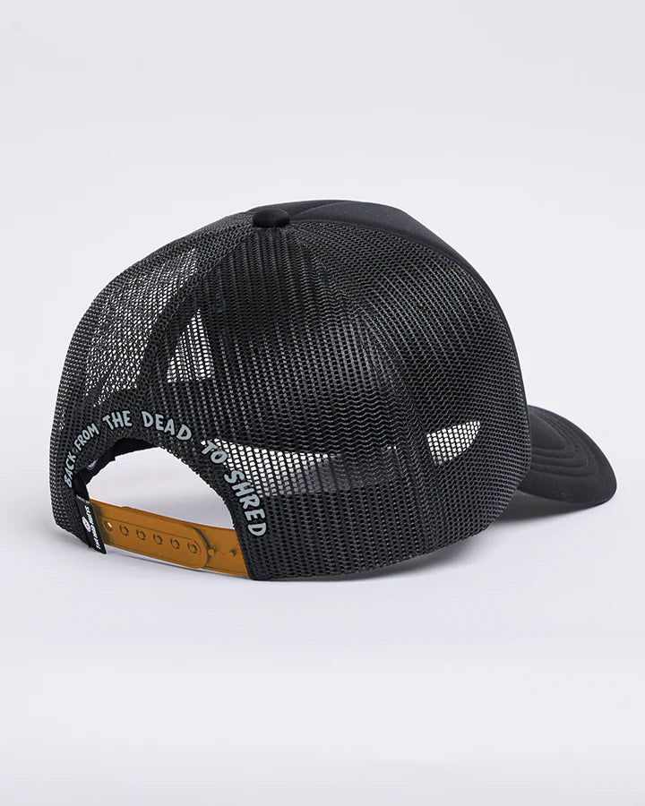 BOYS DEAD SHRED YOUTH TRUCKER