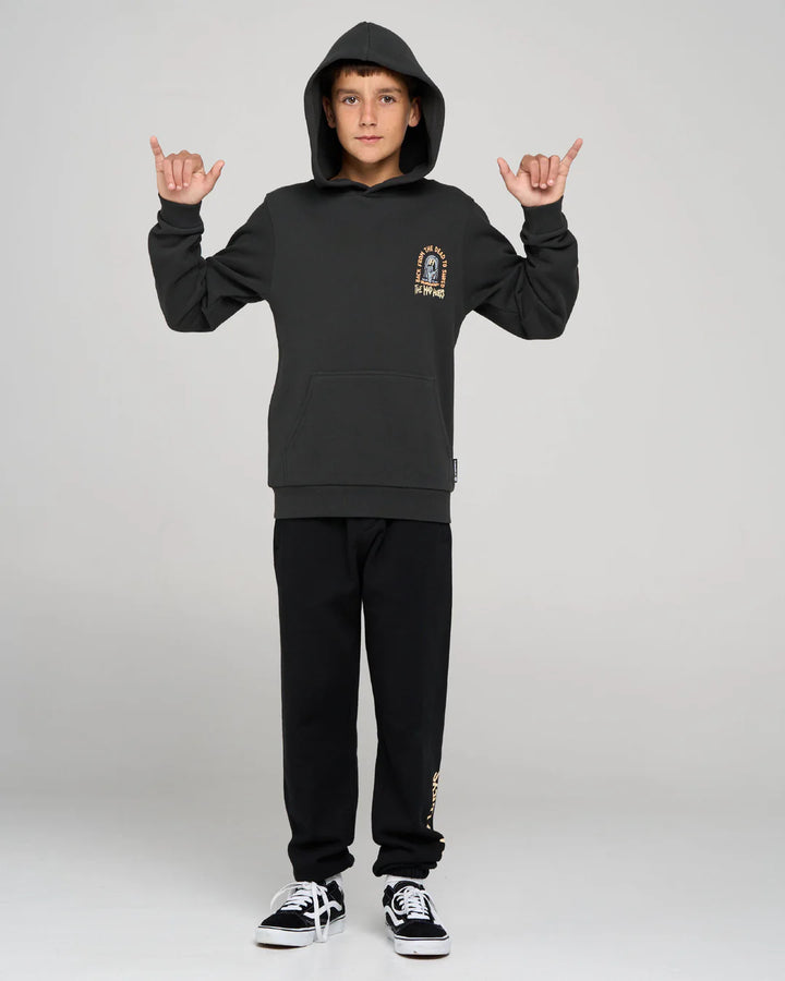 BOYS DEAD SHRED TRACKPANT