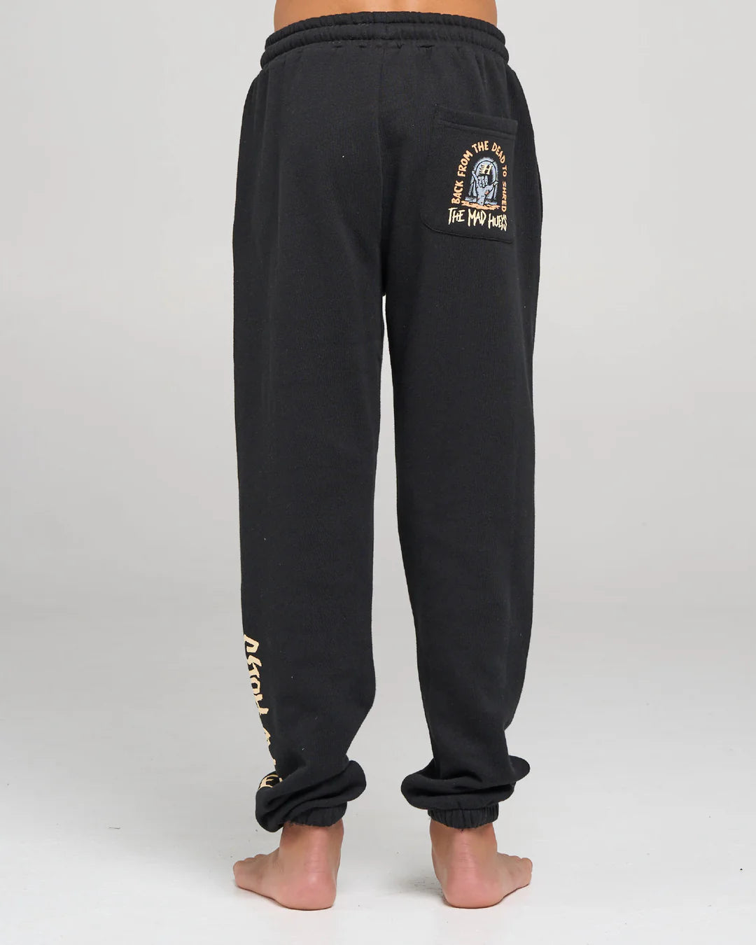 BOYS DEAD SHRED TRACKPANT
