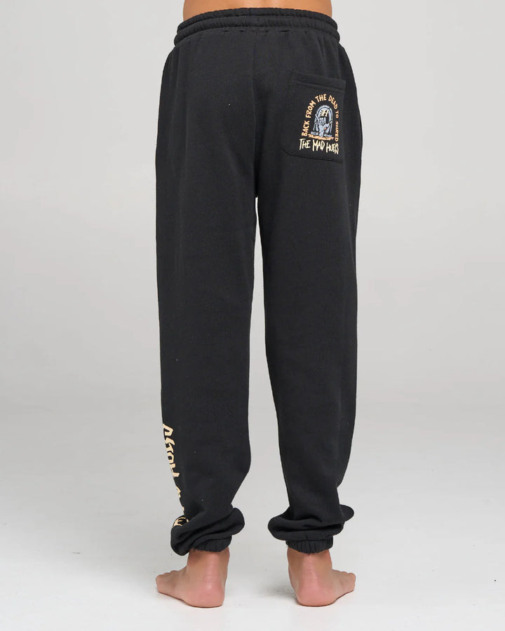 BOYS DEAD SHRED TRACKPANT
