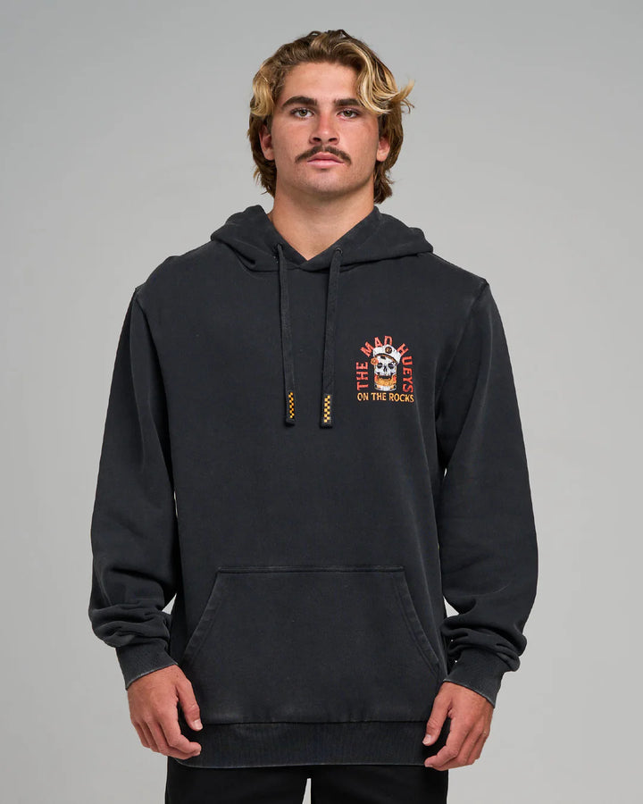 THE ROCKS HOODIE