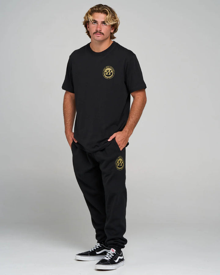 H SERIES SPLIT TRACKPANT