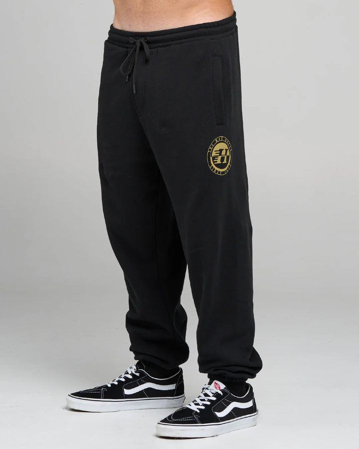 H SERIES SPLIT TRACKPANT