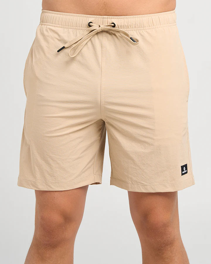 FREESTYLE 18" SWIM VOLLEY SHORT