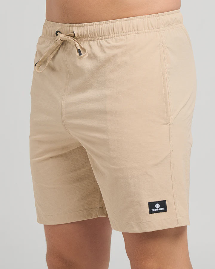 FREESTYLE 18" SWIM VOLLEY SHORT
