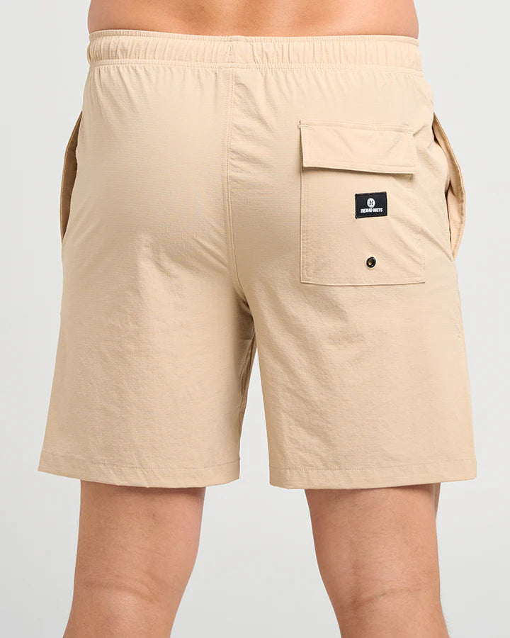 FREESTYLE 18" SWIM VOLLEY SHORT
