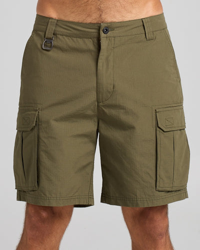 SNAGGED 20' CARGO SHORT