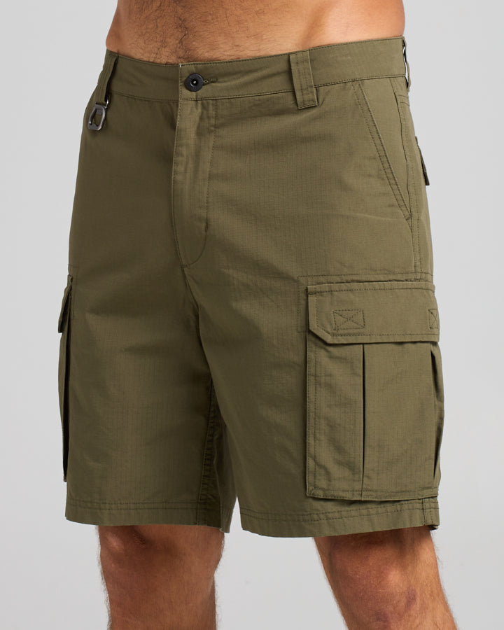 SNAGGED 20' CARGO SHORT