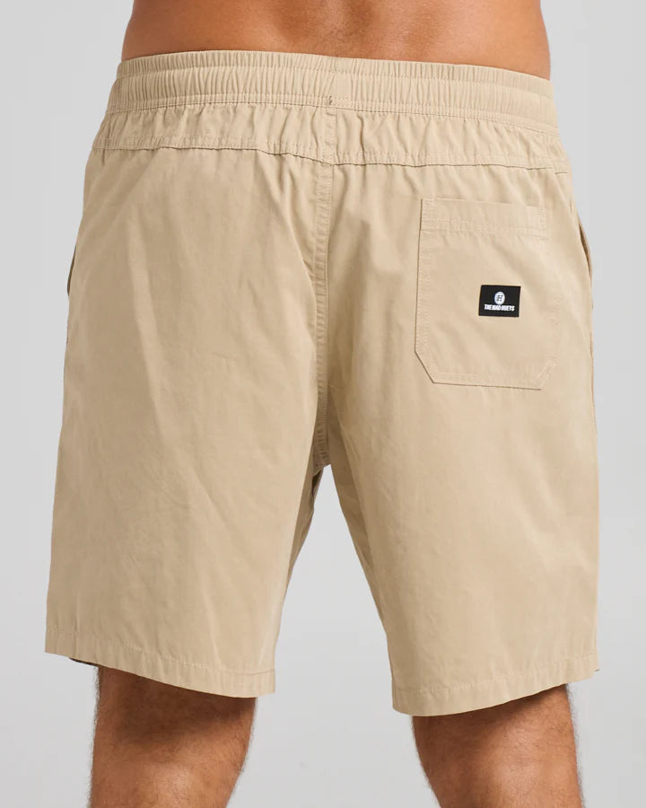 SKULL ANCHOR 18" WALKSHORT