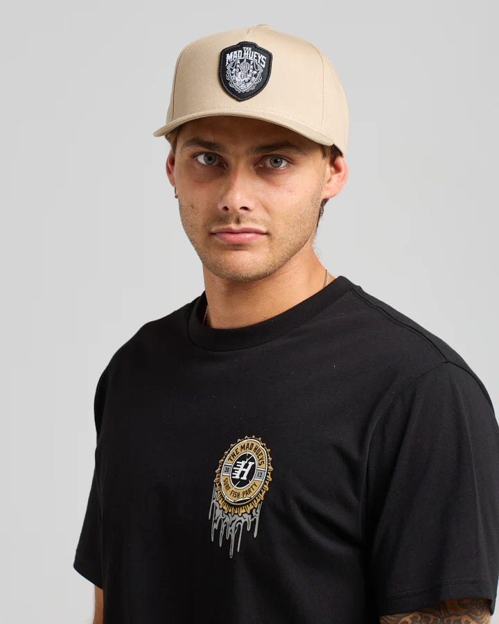 FKERS AHOY SNAPBACK