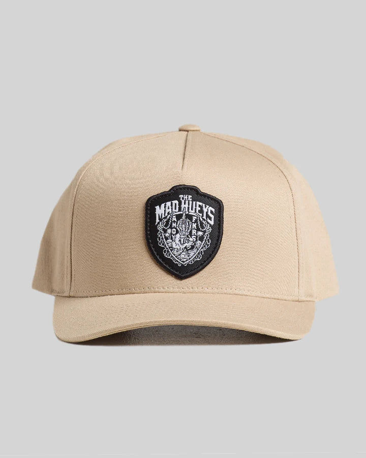 FKERS AHOY SNAPBACK