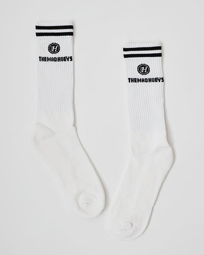 HUEYS 3PK SOCKS