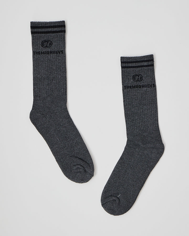 HUEYS 3PK SOCKS