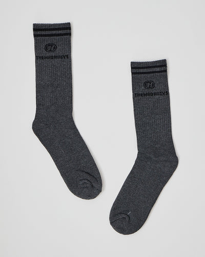 HUEYS 3PK SOCKS