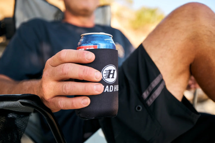 HUEYS STUBBY COOLER
