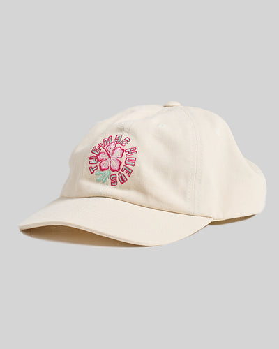 BEACH BABE CAP