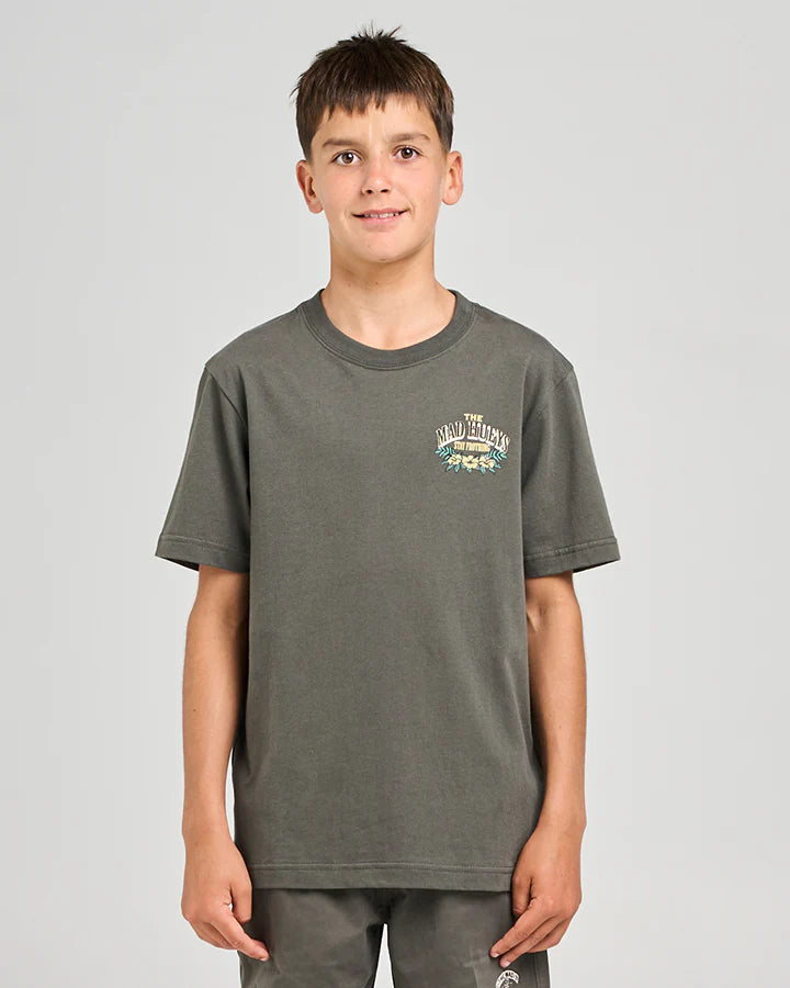 BOYS STAY FROTHING TEE