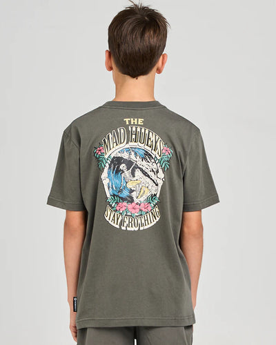 BOYS STAY FROTHING TEE