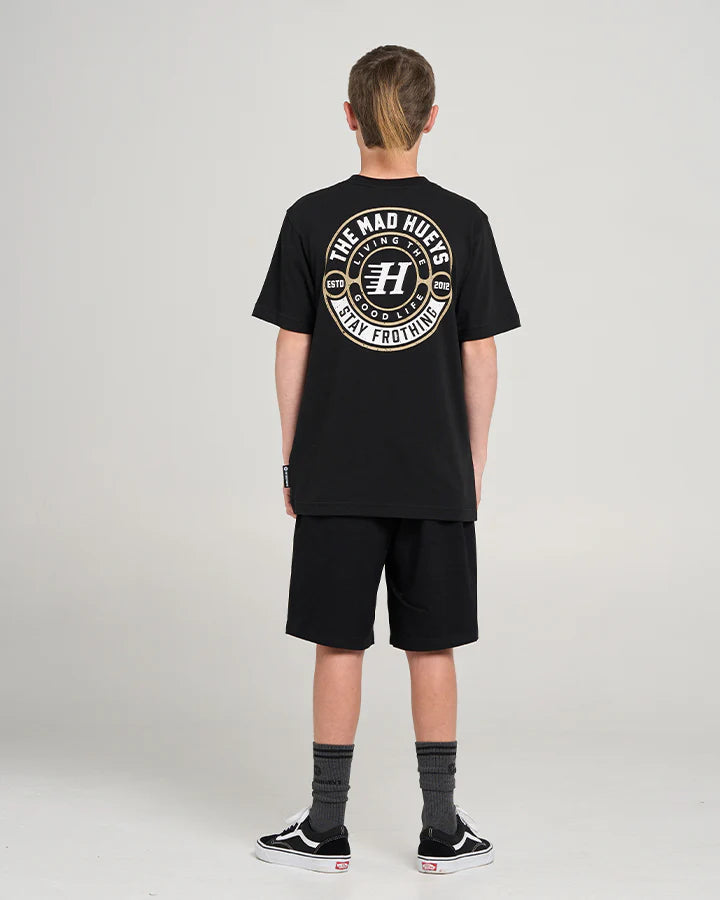 BOYS GOOD LIFE HUEYS TEE
