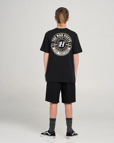 BOYS GOOD LIFE HUEYS TEE