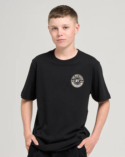 BOYS GOOD LIFE HUEYS TEE