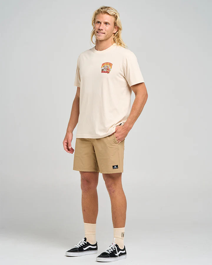 OZ STRAYA SS TEE