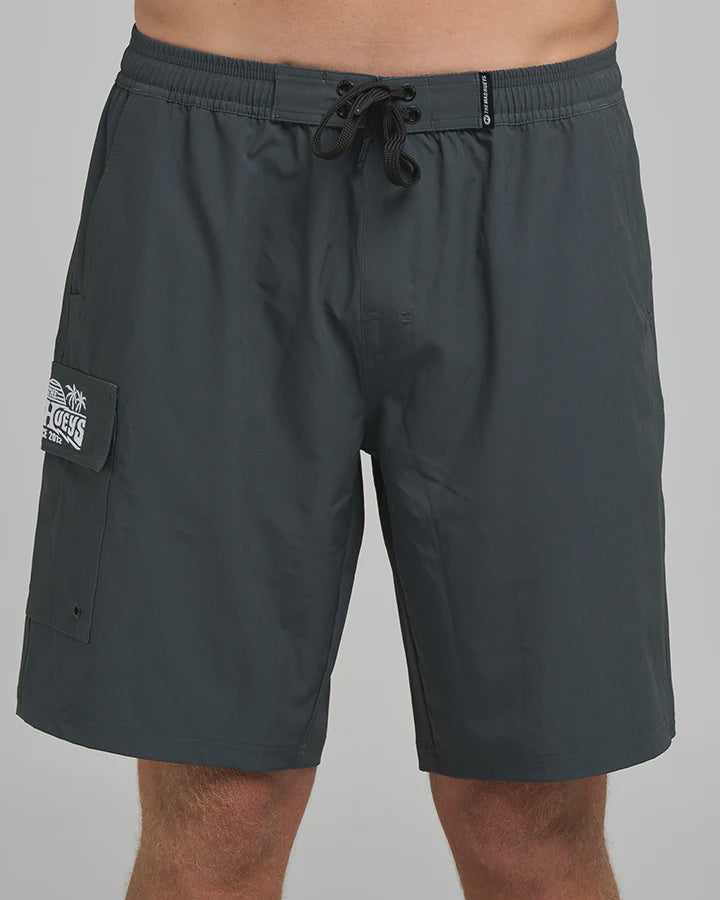 BEACHED 20" BOARDSHORT