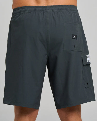 BEACHED 20" BOARDSHORT