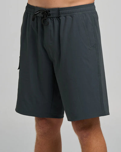 BEACHED 20" BOARDSHORT