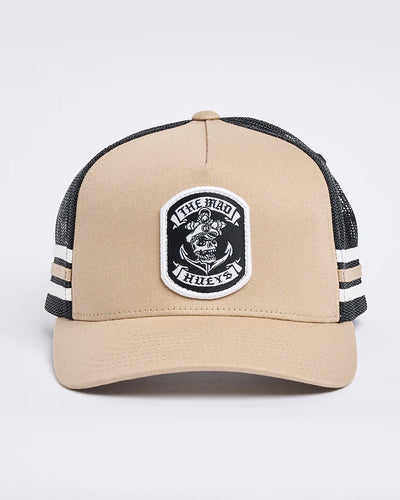 SAILOR ANCHOR TRUCKER