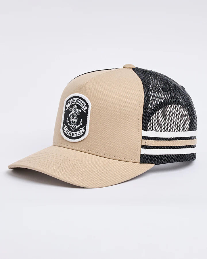 SAILOR ANCHOR TRUCKER