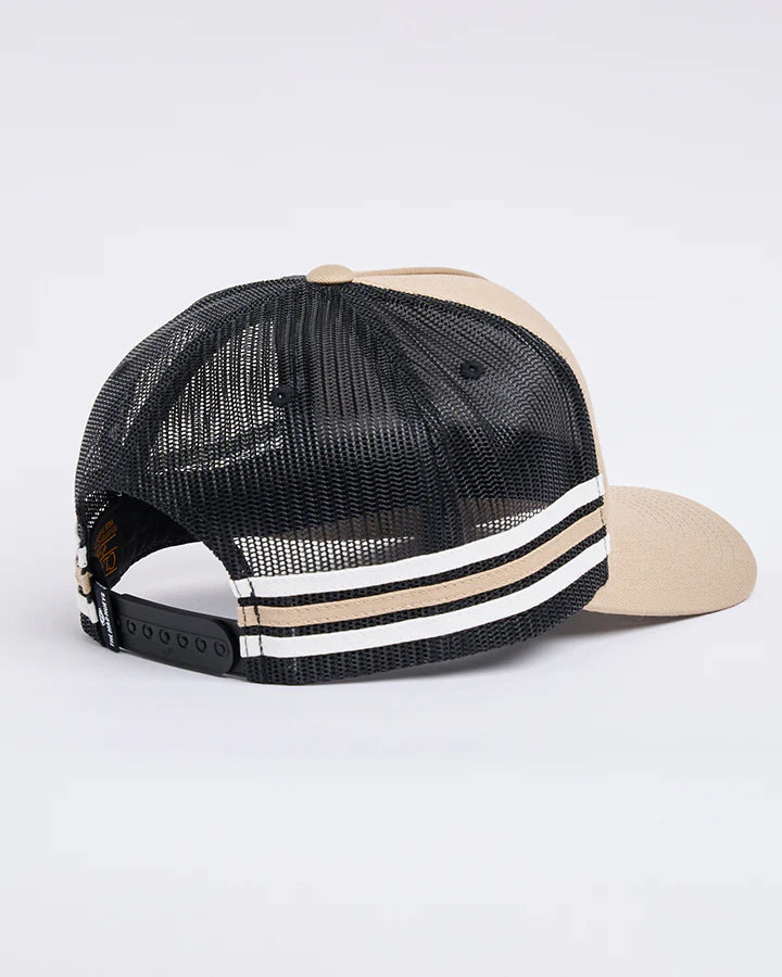 SAILOR ANCHOR TRUCKER
