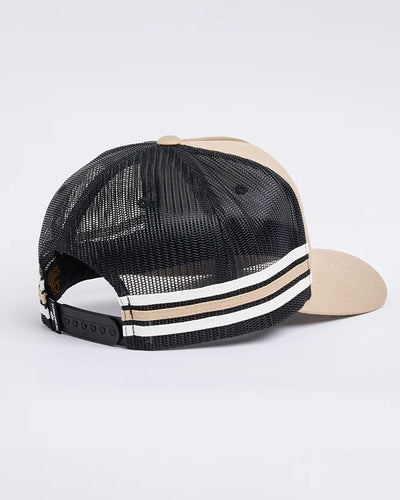 SAILOR ANCHOR TRUCKER