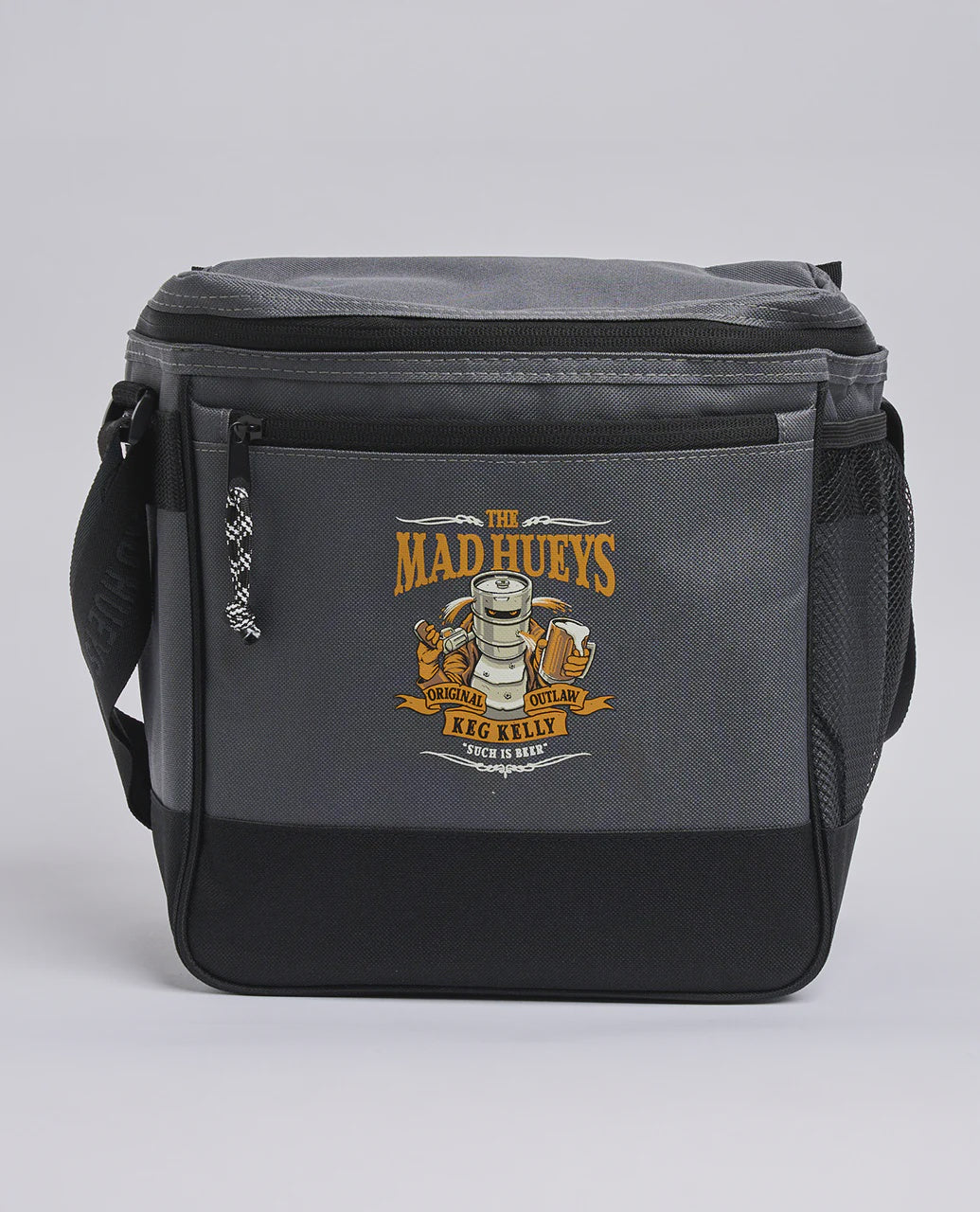 SUCH IS BEER COOLER BAG