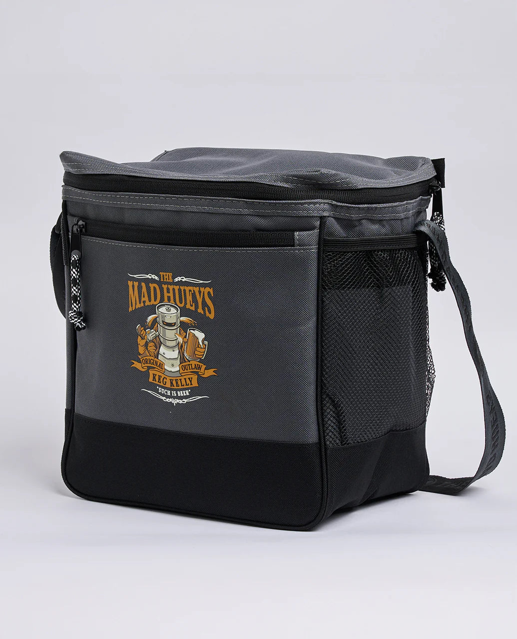 SUCH IS BEER COOLER BAG