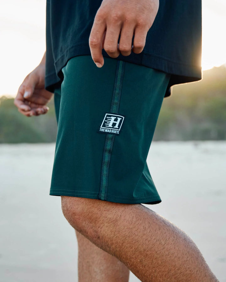SEND IT 18" BOARDSHORT