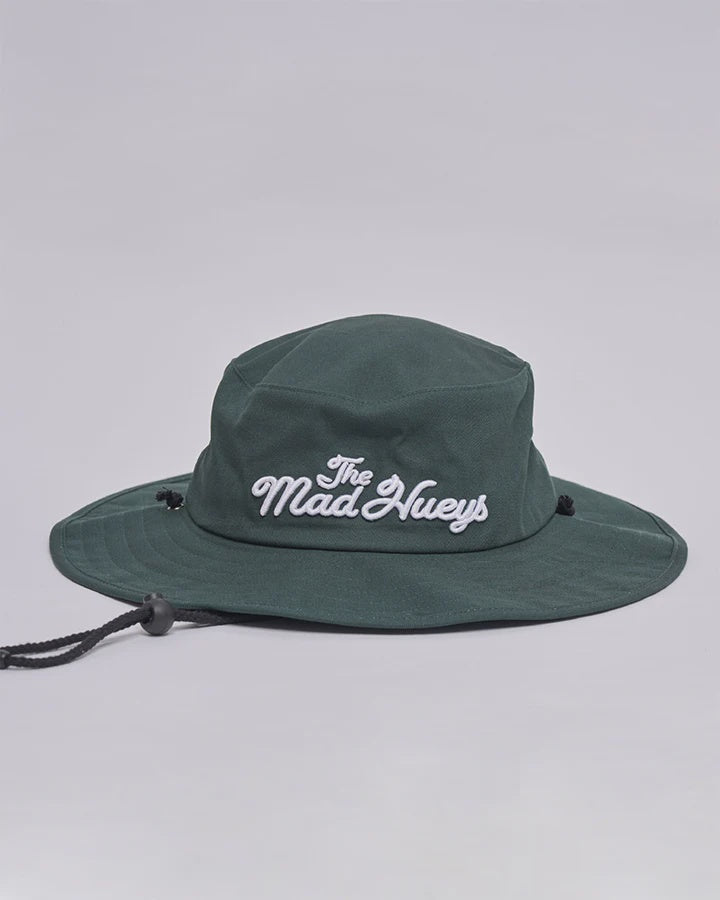 TMH PRO WIDE BRIM HAT