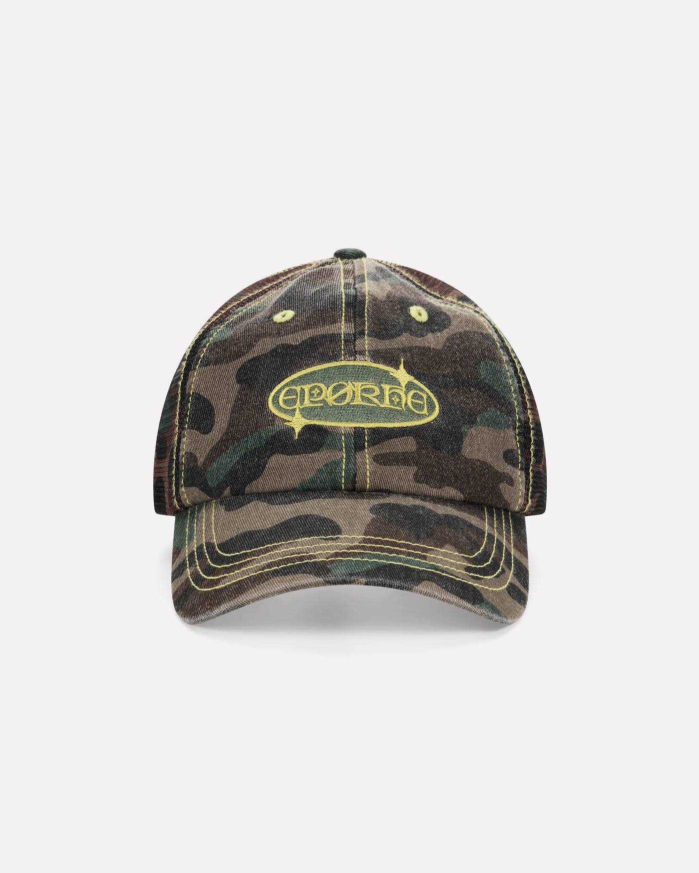 EPOKHE FOLKLORE TRUCKER