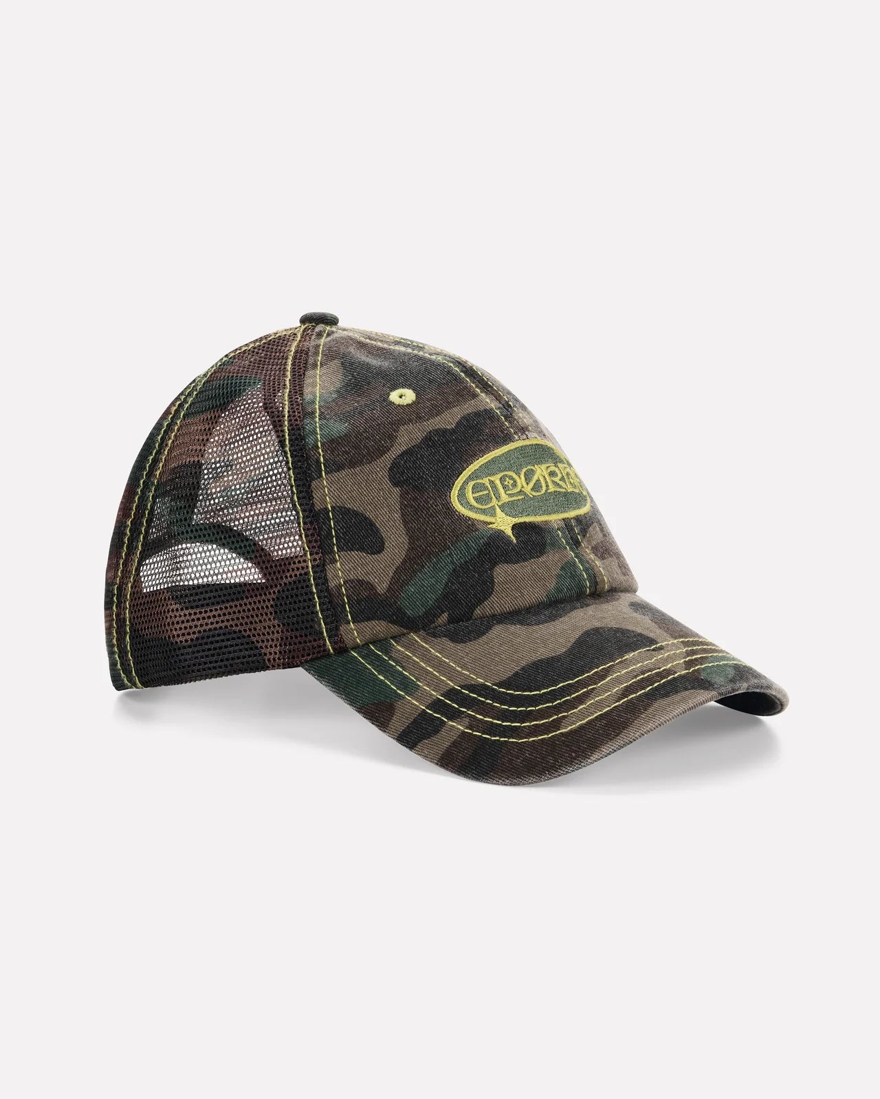 EPOKHE FOLKLORE TRUCKER