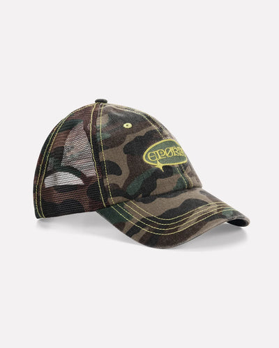 EPOKHE FOLKLORE TRUCKER