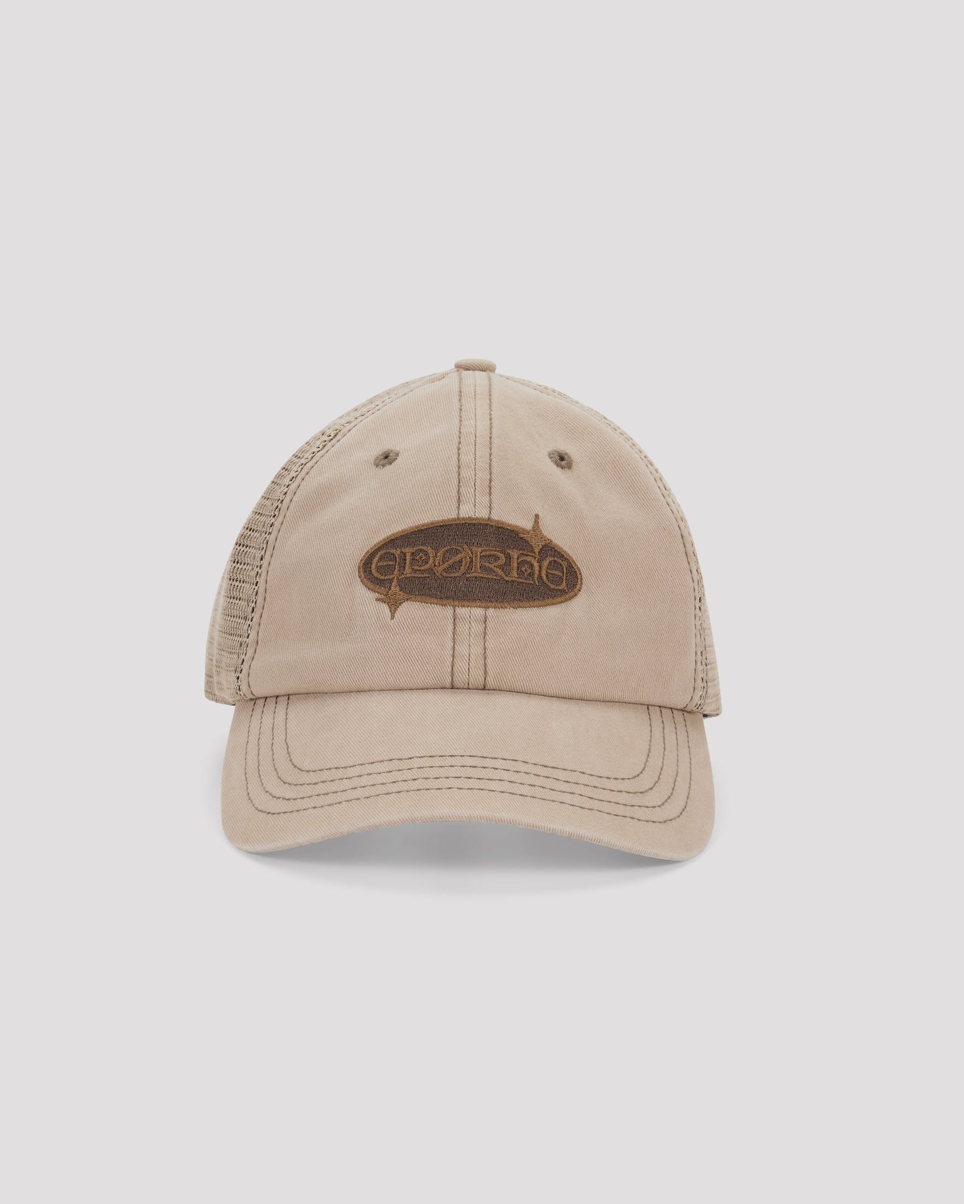 EPOKHE FOLKLORE TRUCKER