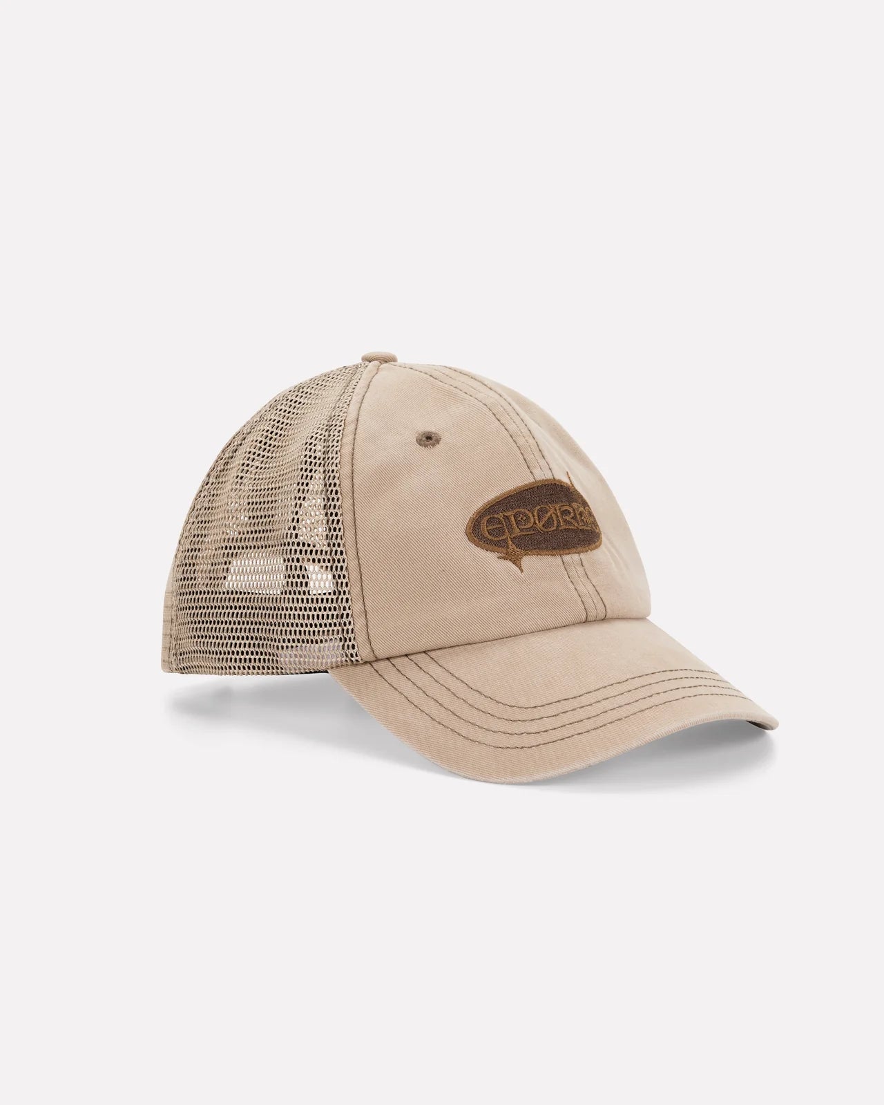 EPOKHE FOLKLORE TRUCKER