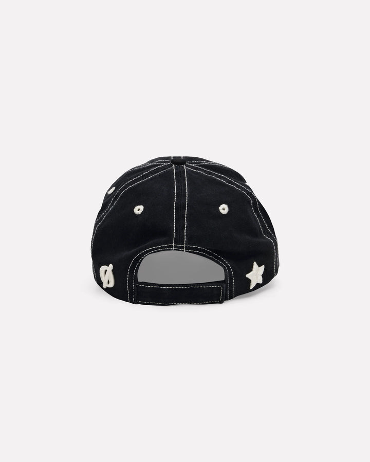 EPOKHE ASHFALL CAP