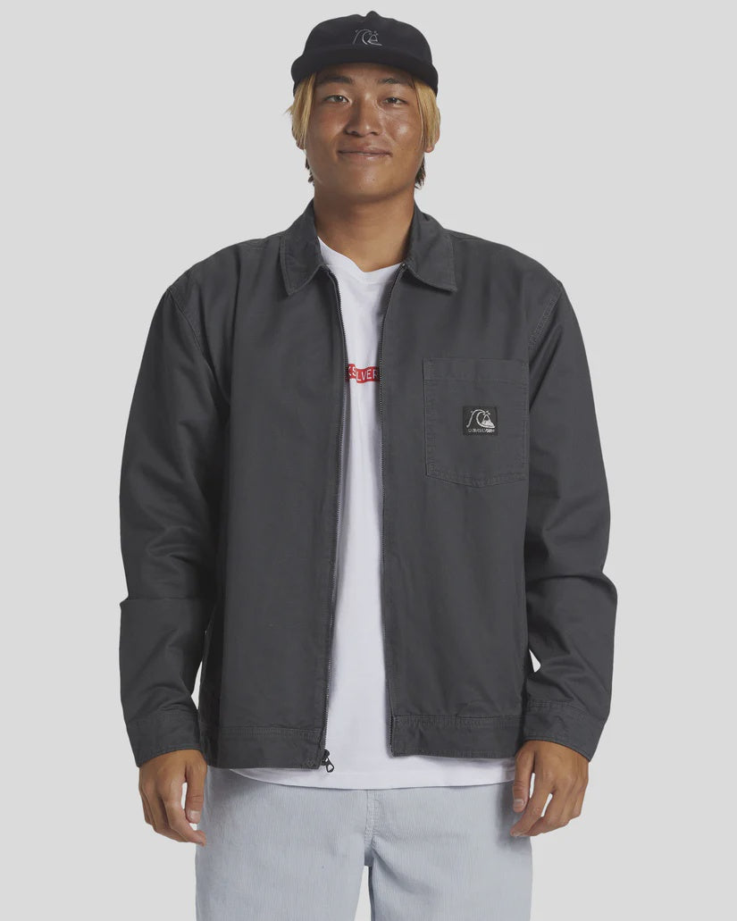 DNA SURF HARRINGTON JACKET