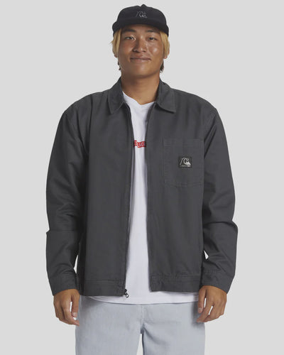 DNA SURF HARRINGTON JACKET