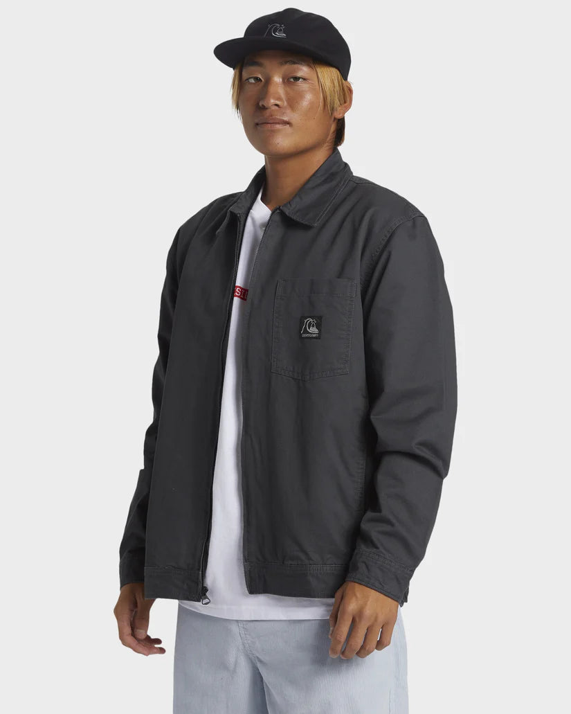 DNA SURF HARRINGTON JACKET